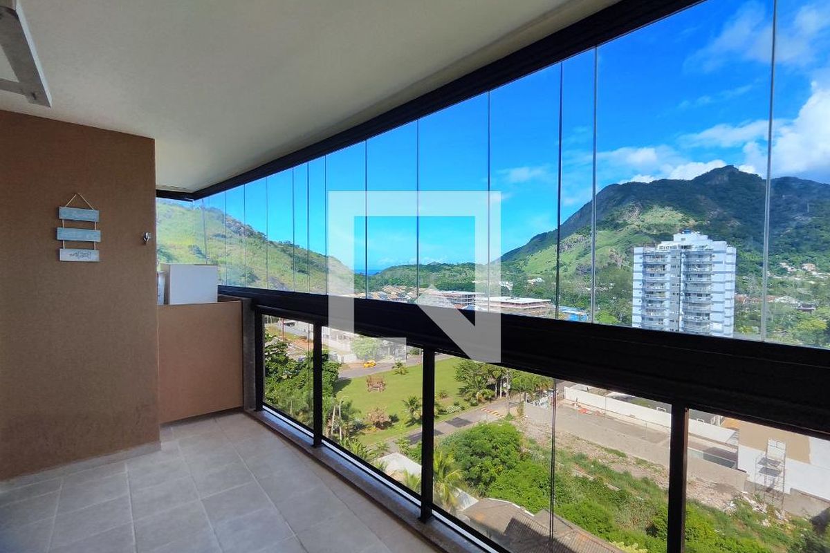 Apartamento, 2 quartos, 75 m² - Foto 8
