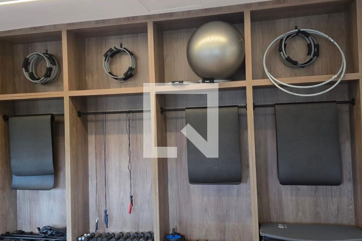 Apartamento, 2 quartos, 65 m² - Foto 28