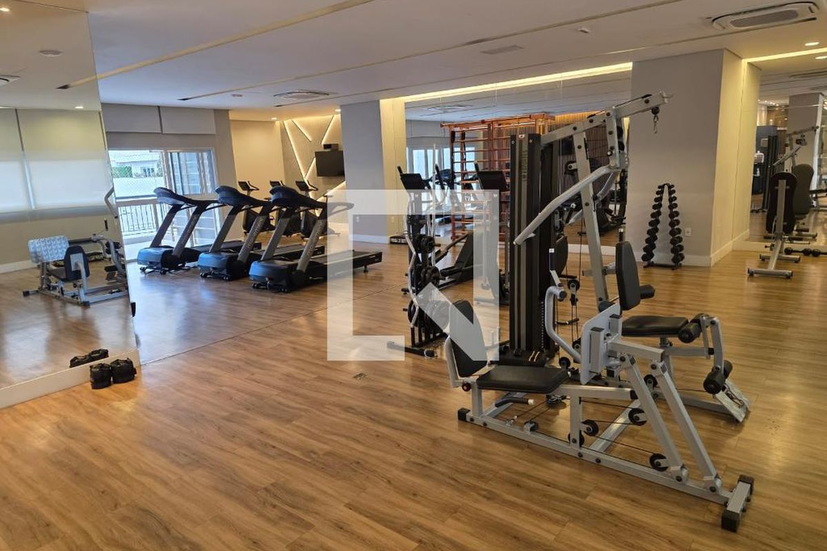Apartamento, 2 quartos, 65 m² - Foto 27