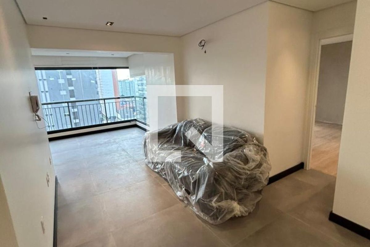 Apartamento, 2 quartos, 65 m² - Foto 1