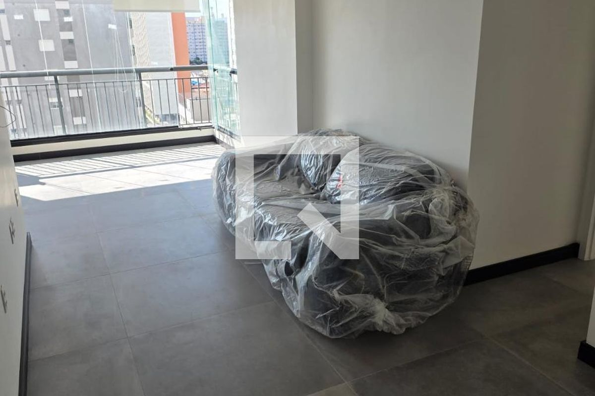 Apartamento, 2 quartos, 65 m² - Foto 2