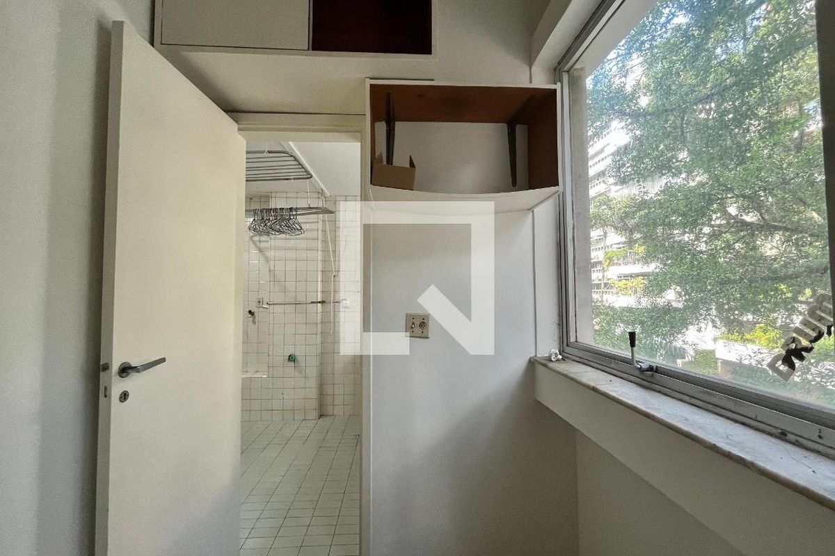 Apartamento, 3 quartos, 146 m² - Foto 42