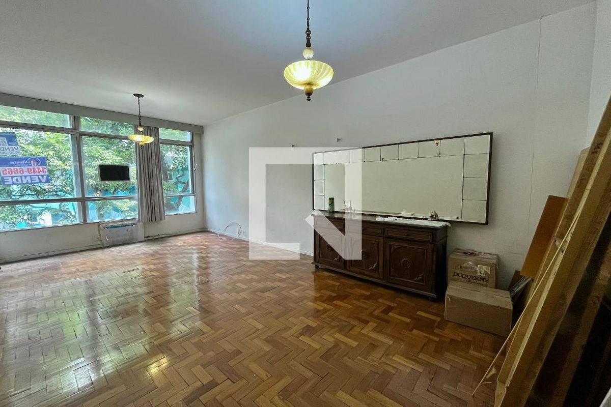 Apartamento, 3 quartos, 146 m² - Foto 5