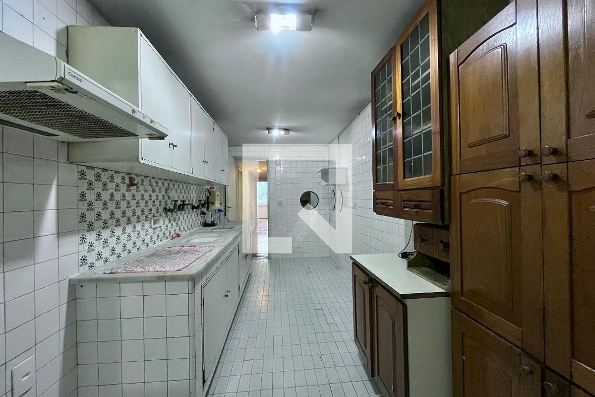 Apartamento, 3 quartos, 146 m² - Foto 37