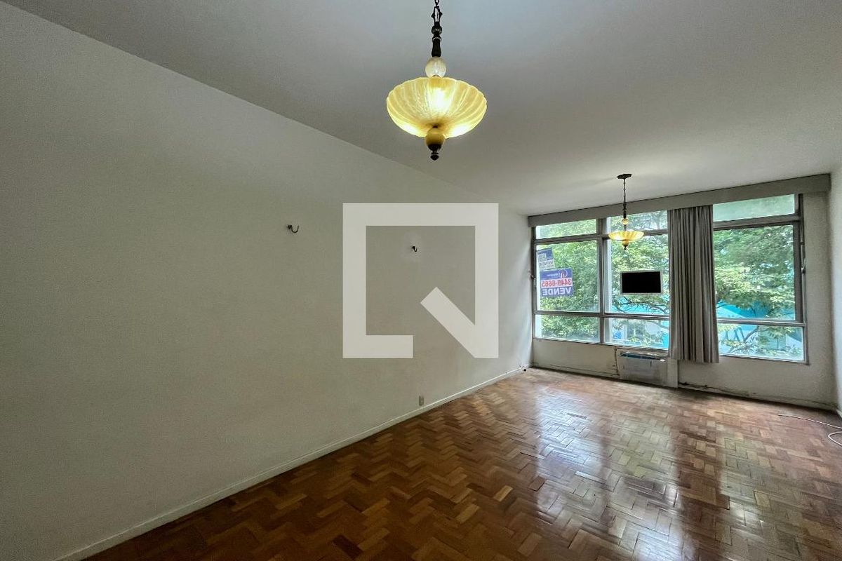 Apartamento, 3 quartos, 146 m² - Foto 2