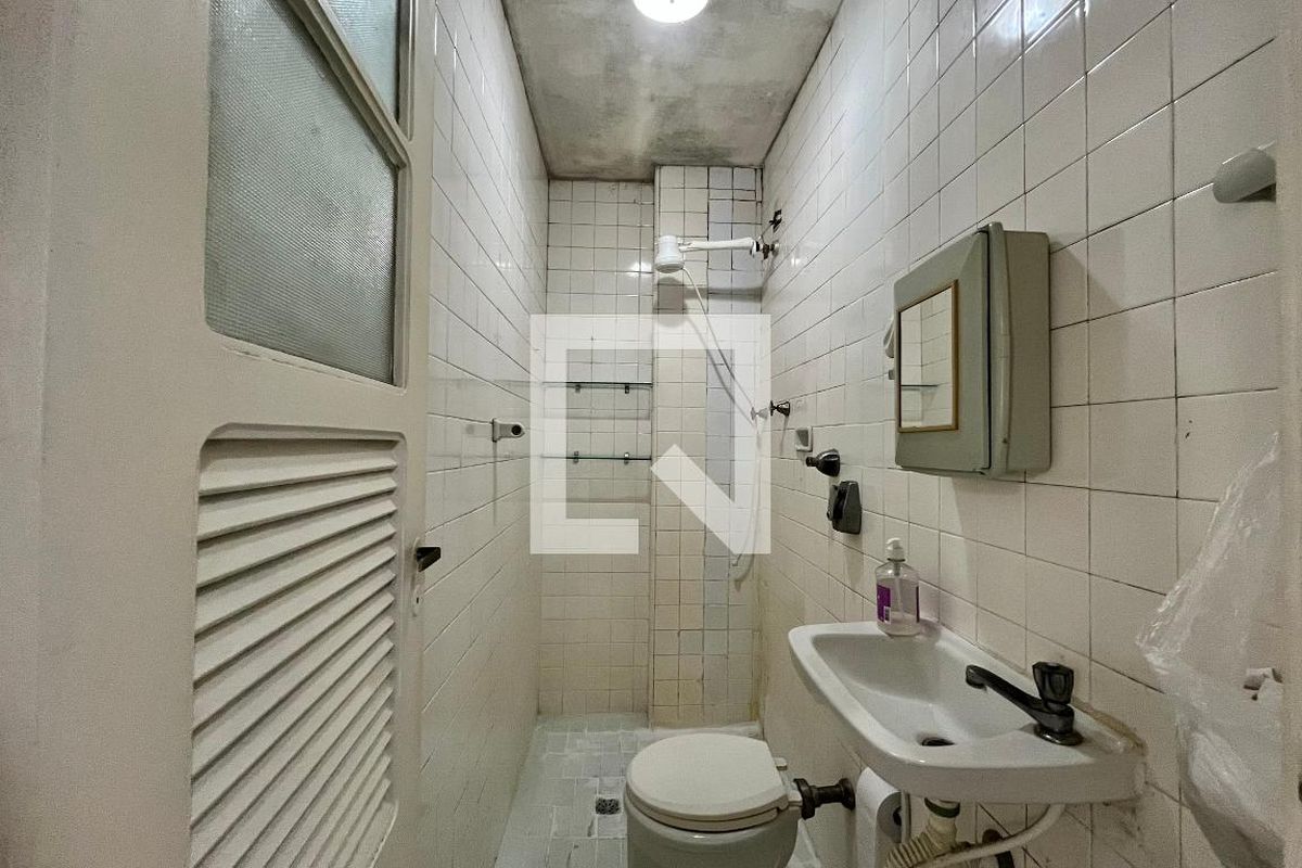 Apartamento, 3 quartos, 146 m² - Foto 46