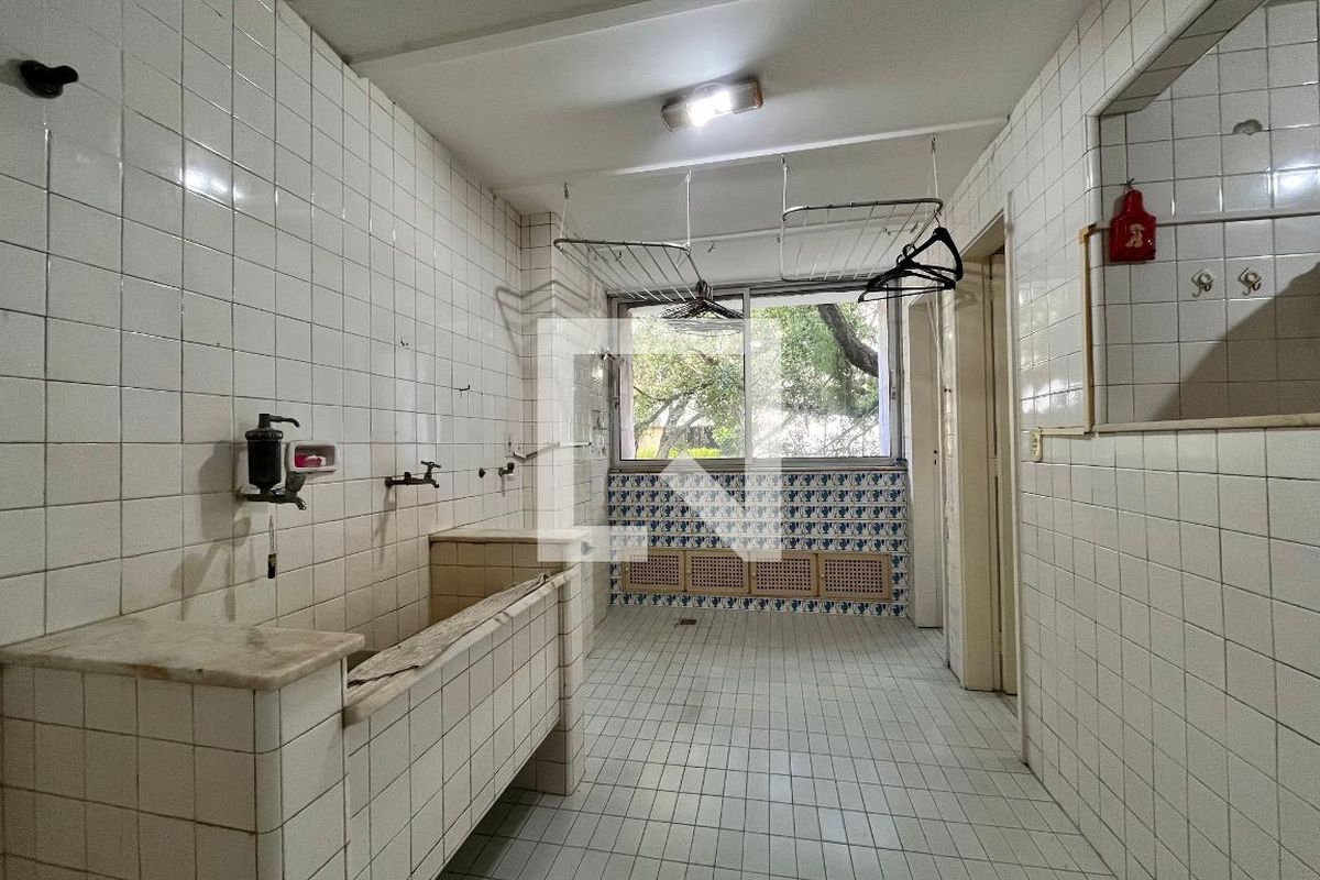 Apartamento, 3 quartos, 146 m² - Foto 34