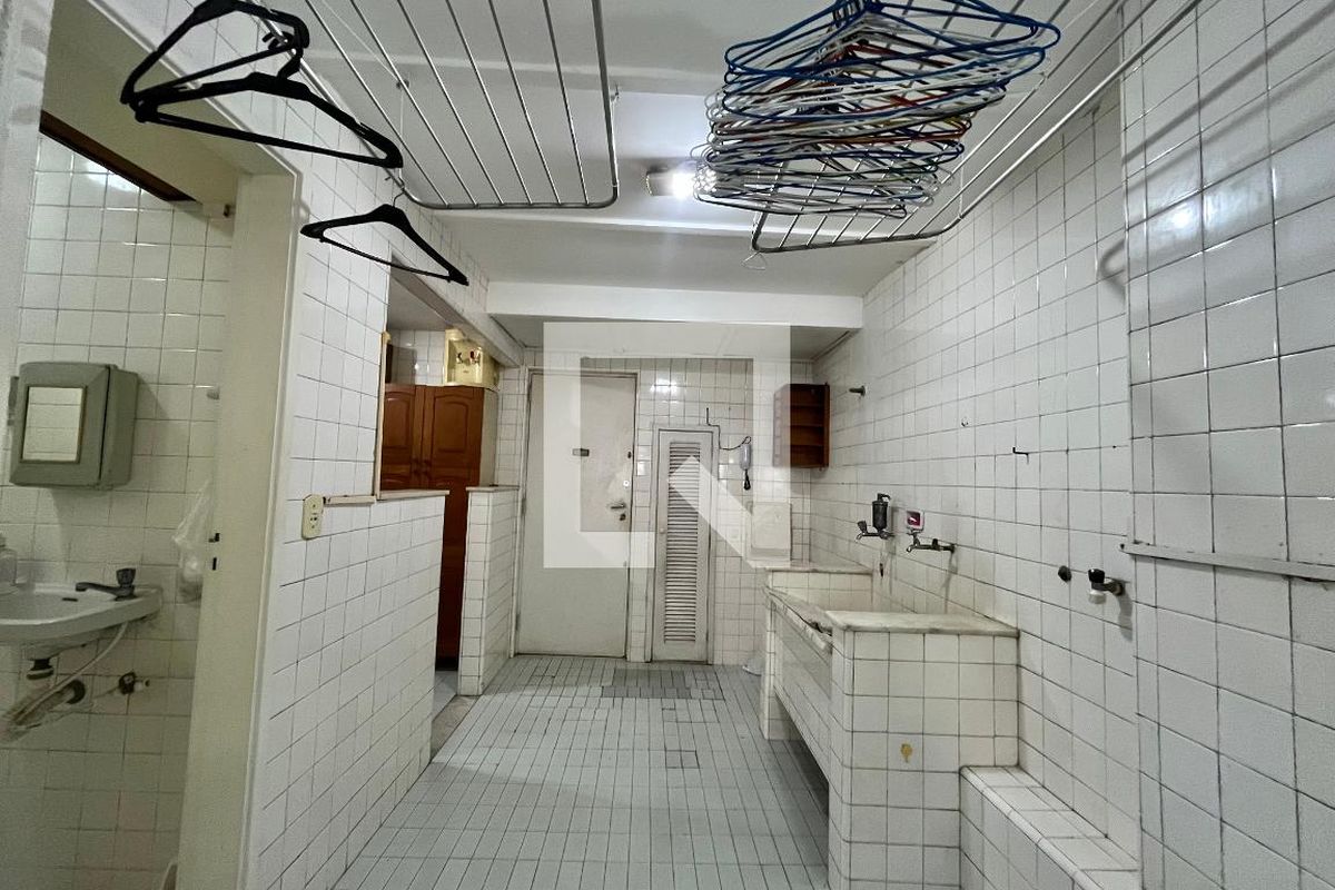 Apartamento, 3 quartos, 146 m² - Foto 41