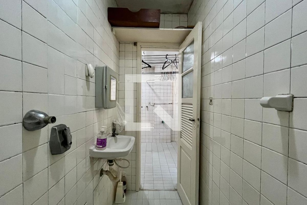 Apartamento, 3 quartos, 146 m² - Foto 45