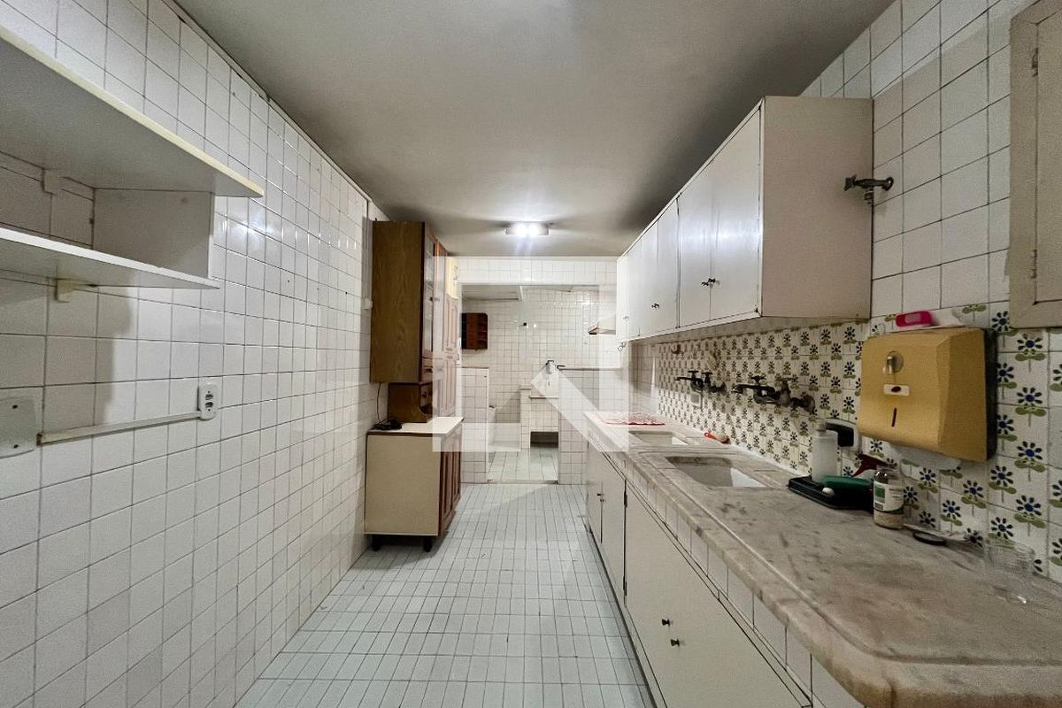 Apartamento, 3 quartos, 146 m² - Foto 31