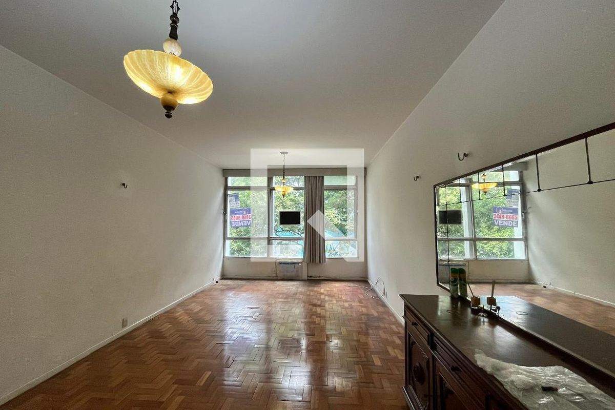 Apartamento, 3 quartos, 146 m² - Foto 1