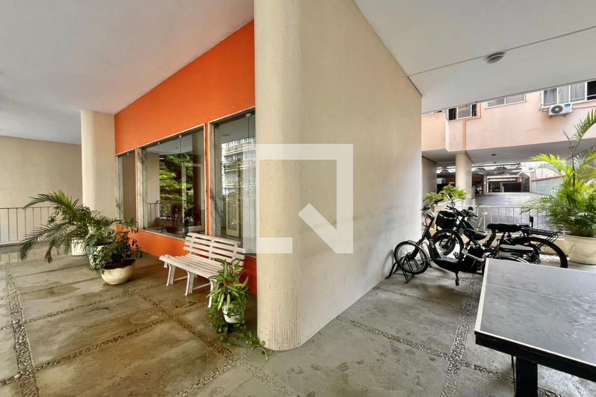Apartamento, 3 quartos, 94 m² - Foto 47