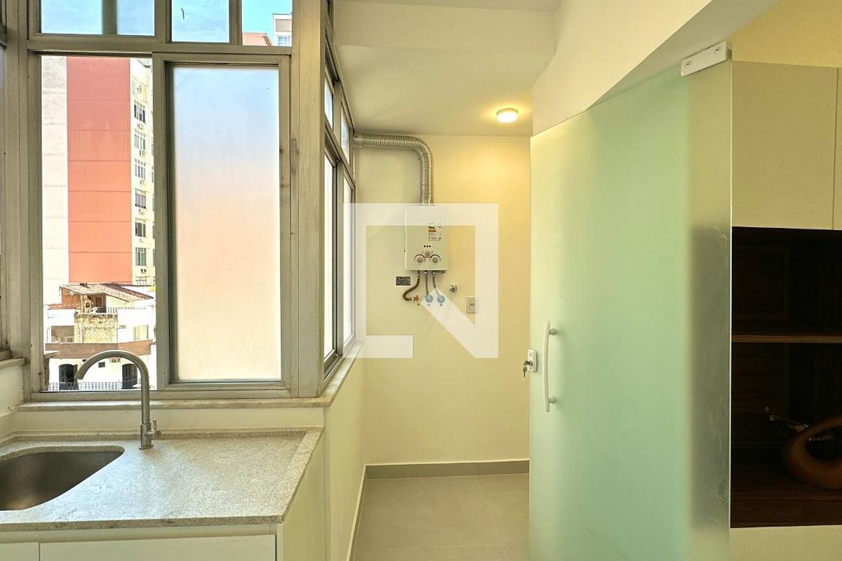 Apartamento, 3 quartos, 94 m² - Foto 40