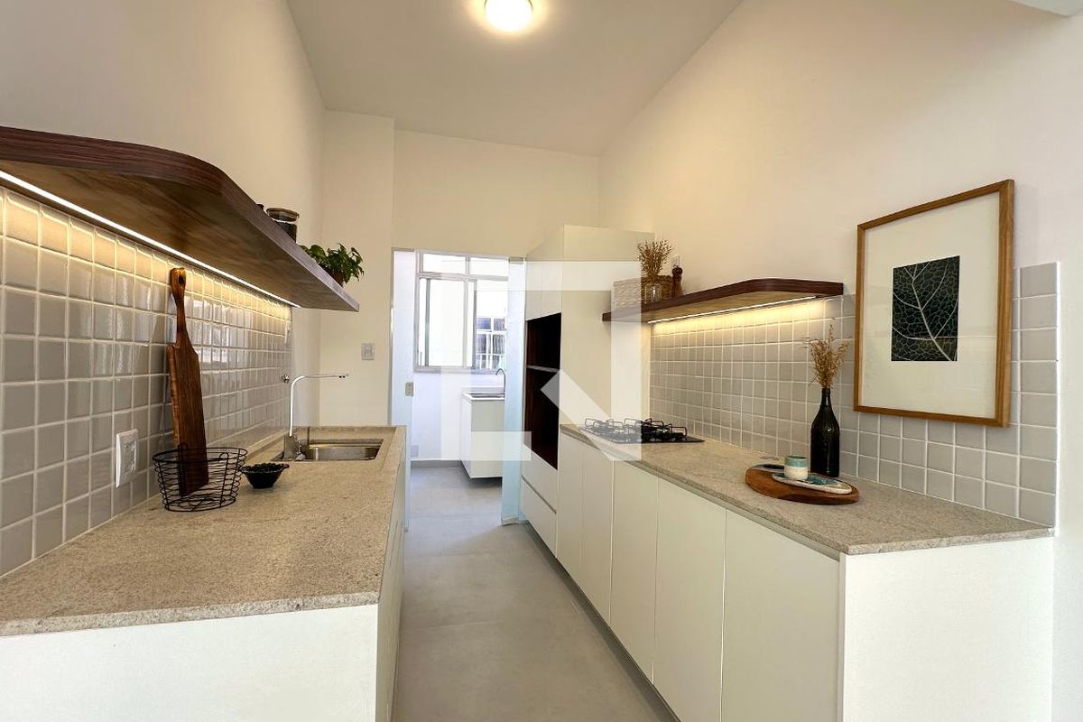 Apartamento, 3 quartos, 94 m² - Foto 6