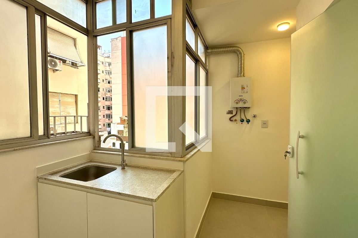Apartamento, 3 quartos, 94 m² - Foto 41