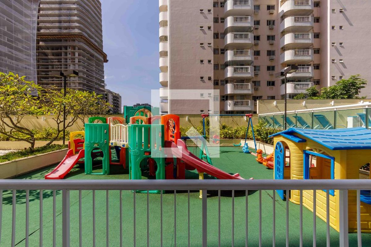 Apartamento, 3 quartos, 92 m² - Foto 42