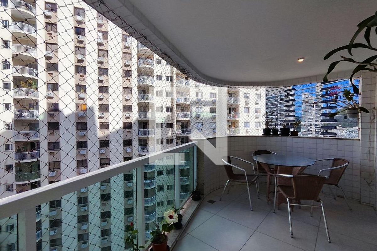 Apartamento, 3 quartos, 92 m² - Foto 7