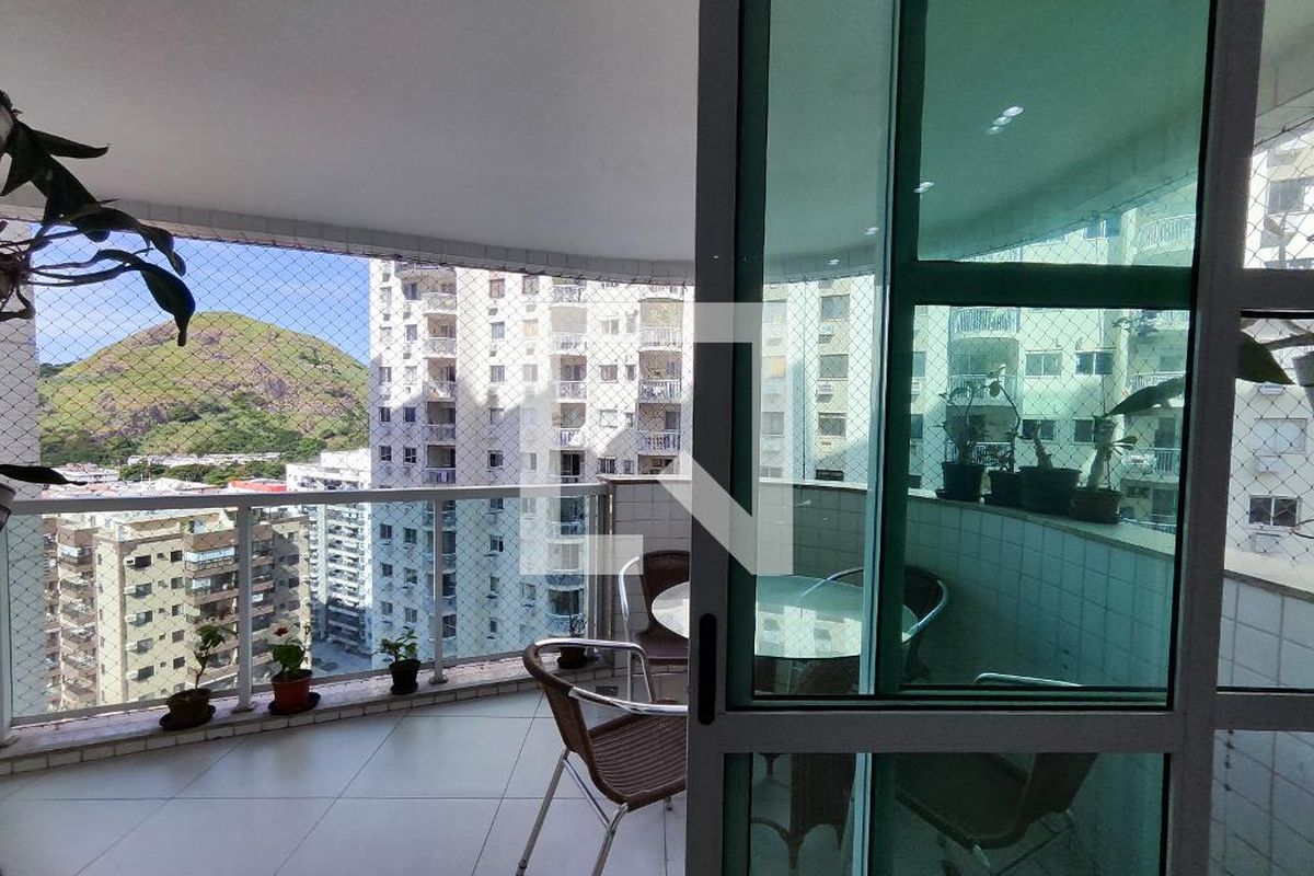 Apartamento, 3 quartos, 92 m² - Foto 5