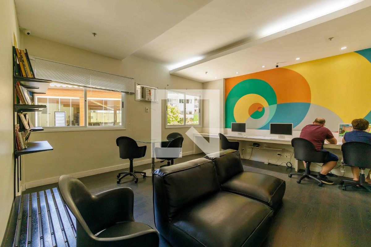 Apartamento, 3 quartos, 92 m² - Foto 47