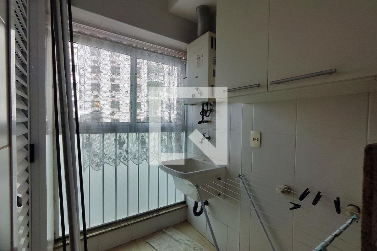 Apartamento, 3 quartos, 92 m² - Foto 35