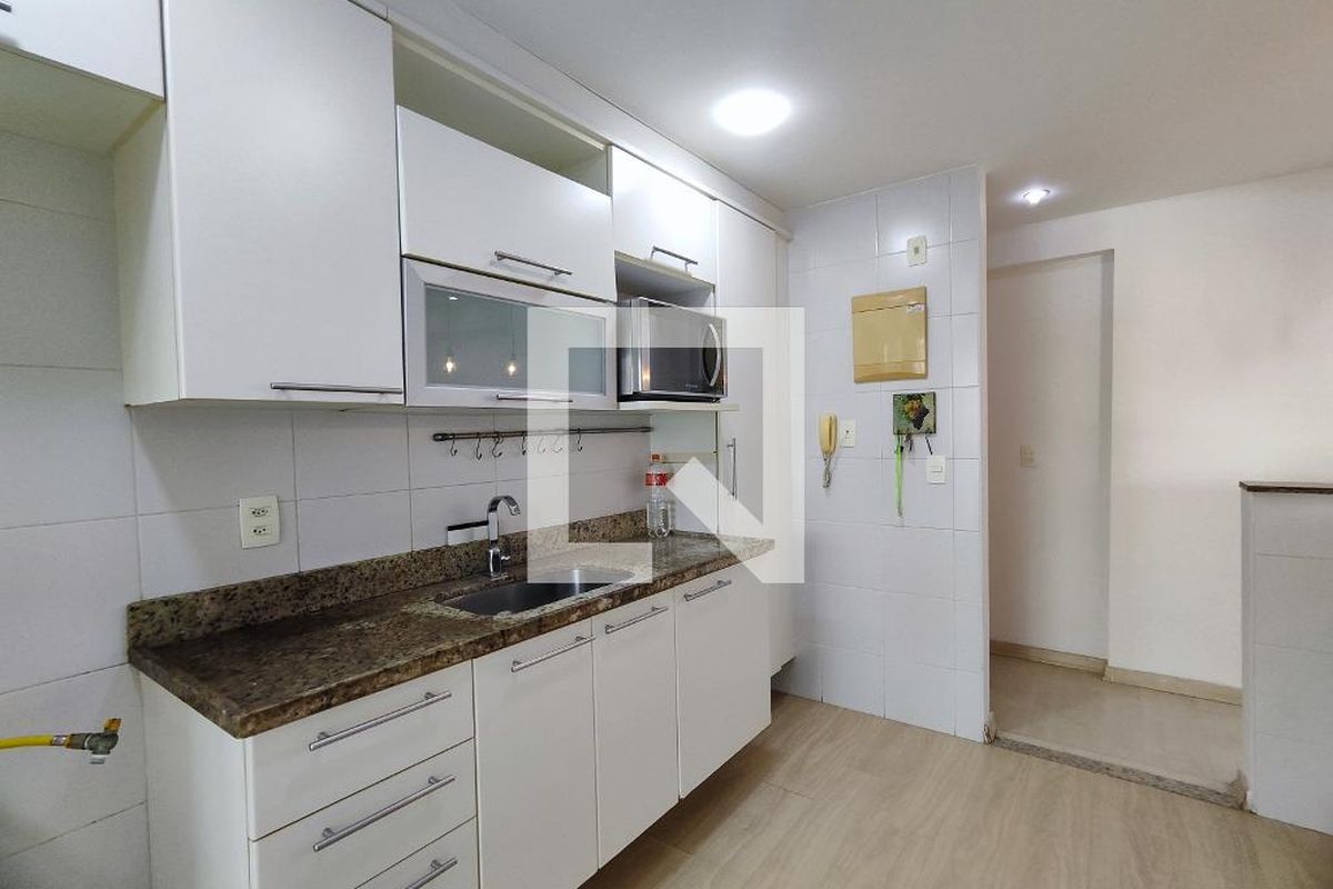 Apartamento, 3 quartos, 92 m² - Foto 33