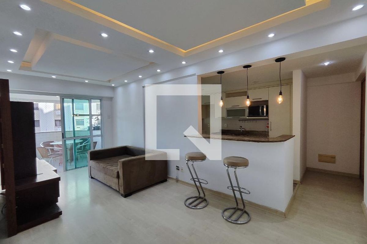 Apartamento, 3 quartos, 92 m² - Foto 2