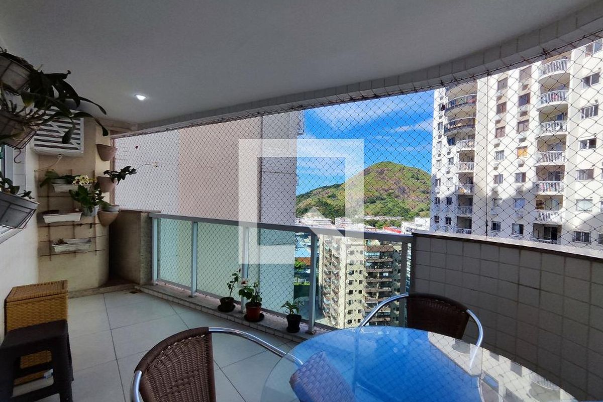 Apartamento, 3 quartos, 92 m² - Foto 6