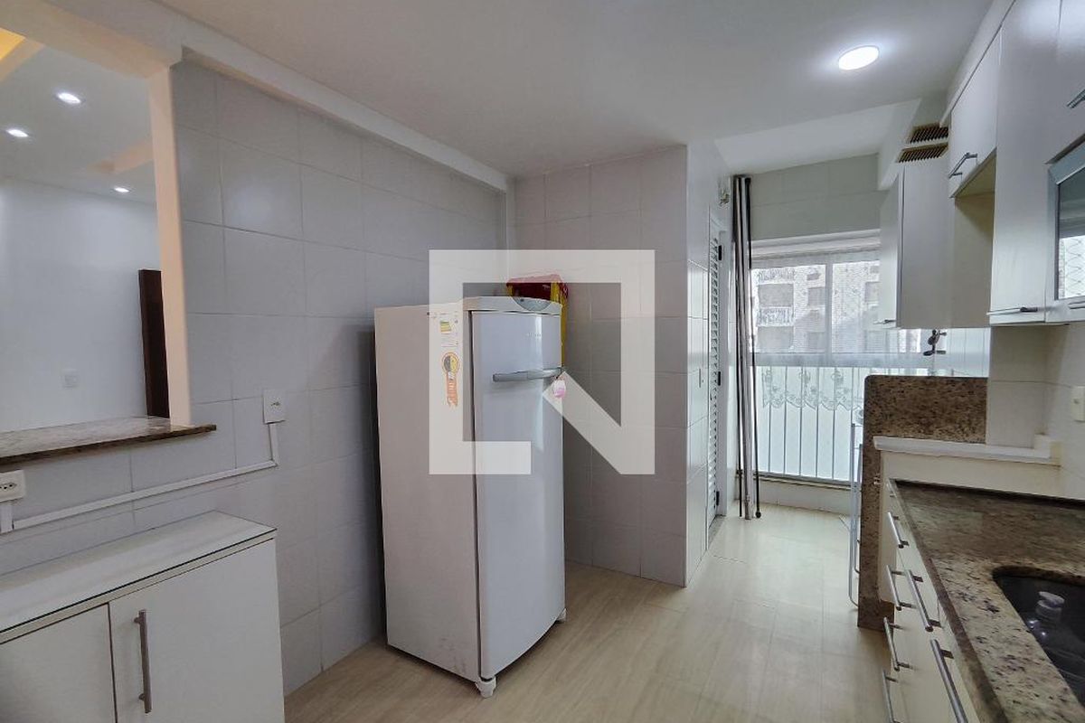 Apartamento, 3 quartos, 92 m² - Foto 32