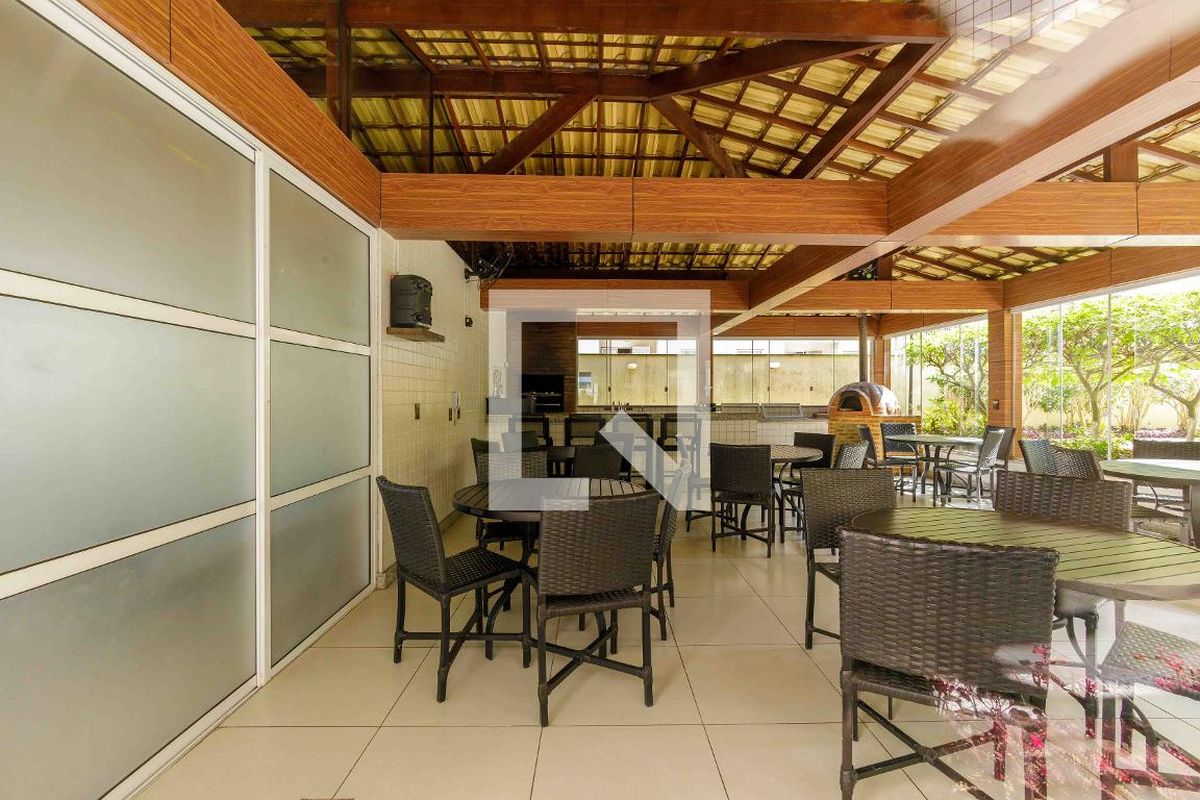 Apartamento, 3 quartos, 92 m² - Foto 46