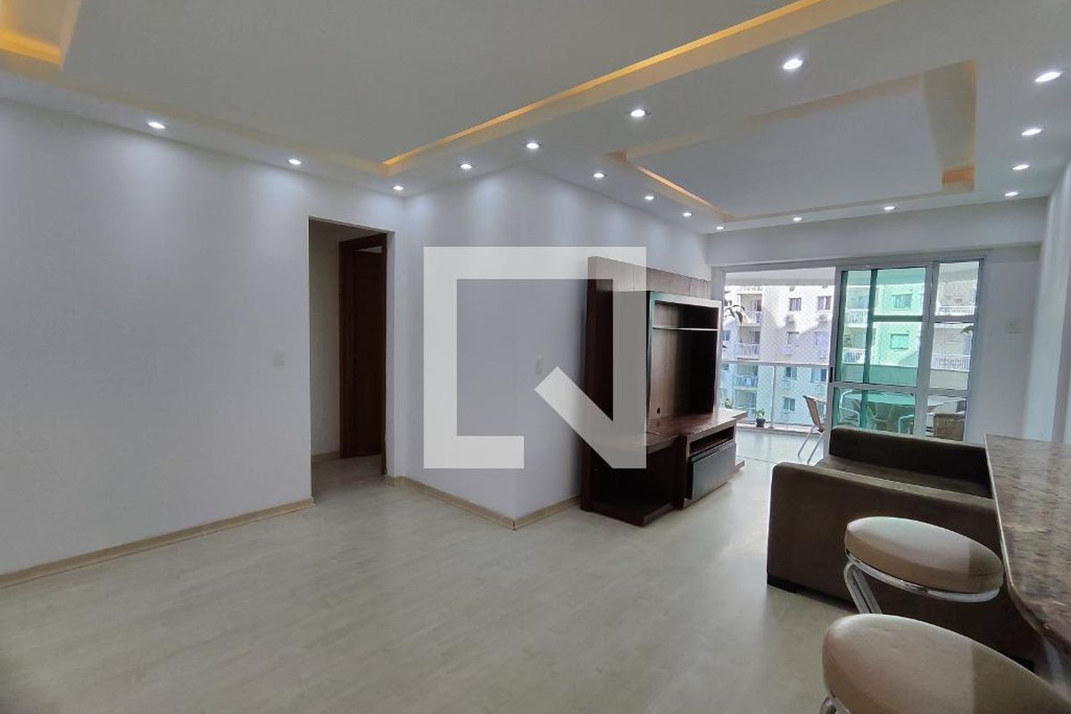 Apartamento, 3 quartos, 92 m² - Foto 1