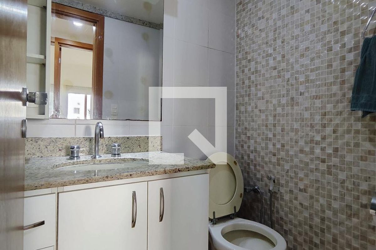Apartamento, 3 quartos, 92 m² - Foto 27