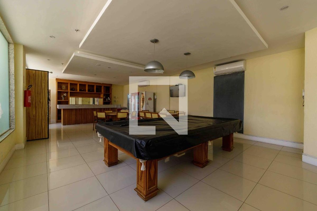 Apartamento, 3 quartos, 92 m² - Foto 39
