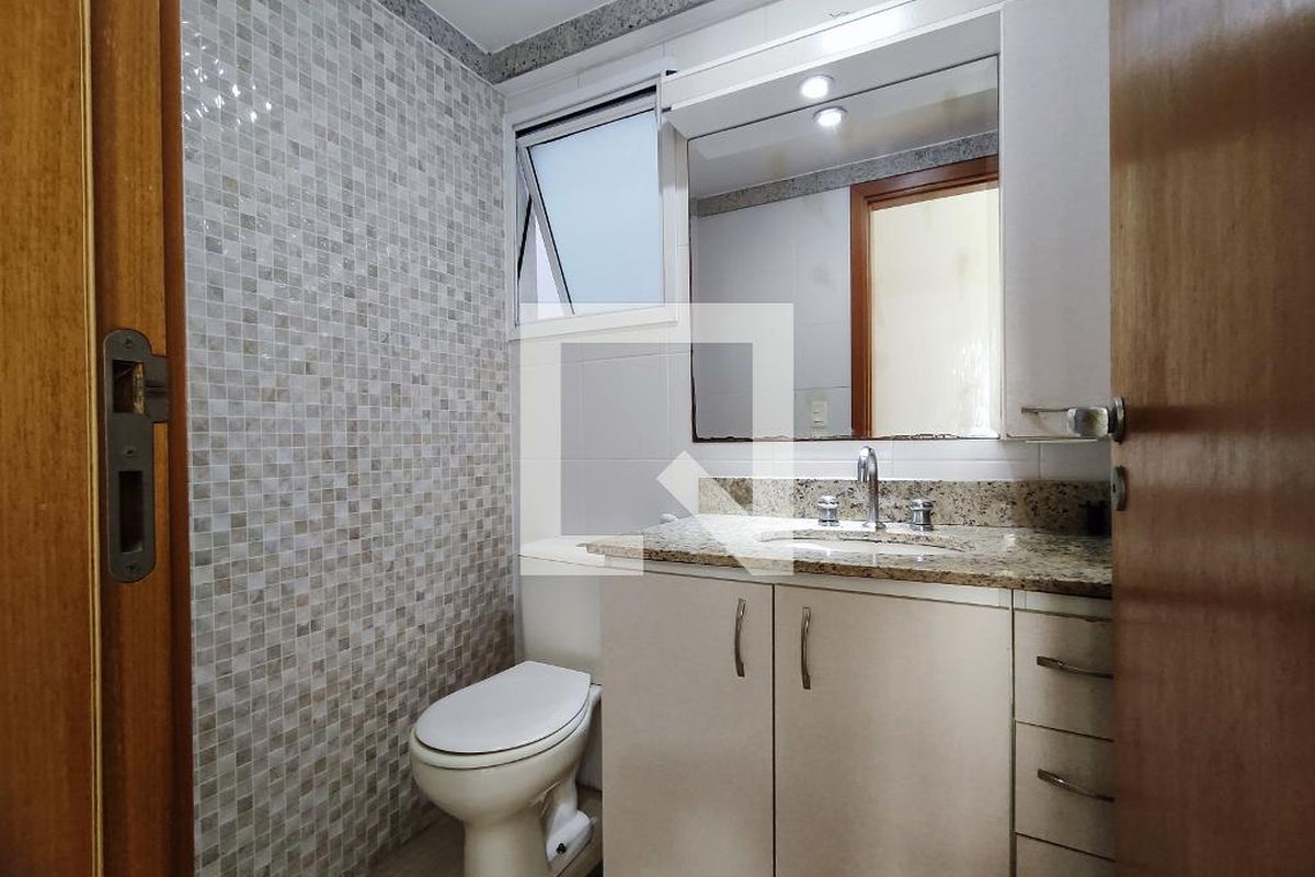 Apartamento, 3 quartos, 92 m² - Foto 14