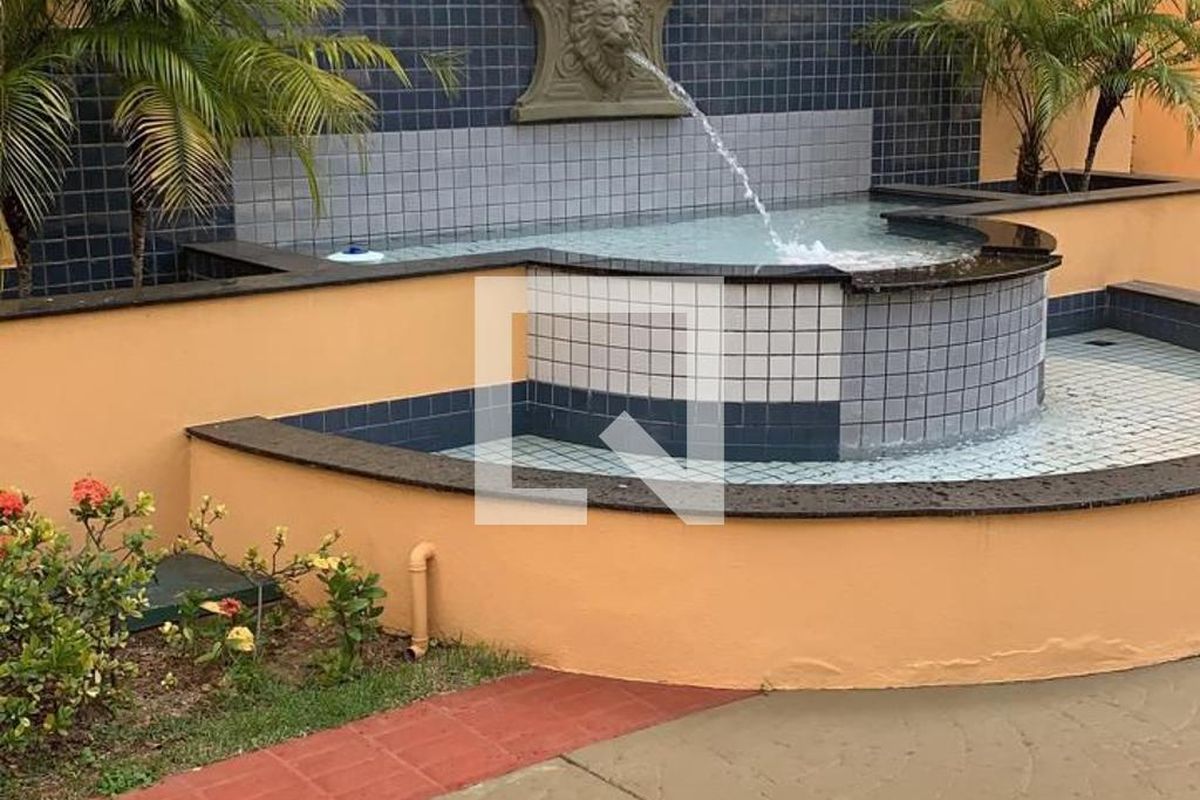 Apartamento à Venda - Mansões Santo Antônio, 2 Quartos,  53 m2 em , Campinas - sp | SoloBR