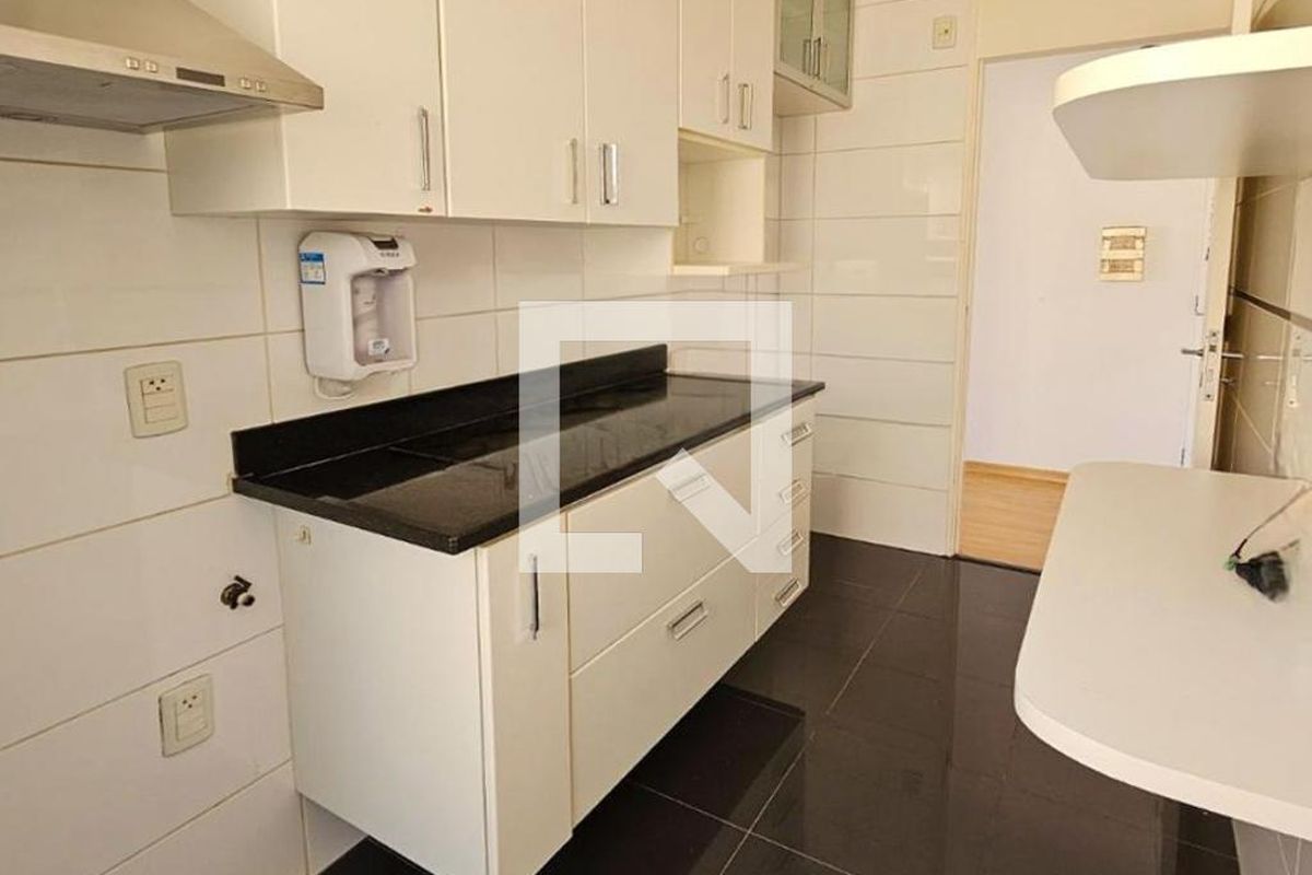 Apartamento à Venda - Mansões Santo Antônio, 2 Quartos,  53 m2 em , Campinas - sp | SoloBR