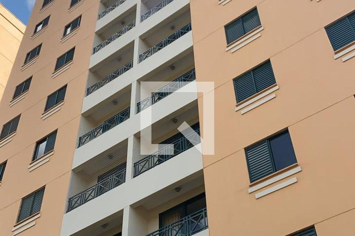 Apartamento à Venda - Mansões Santo Antônio, 2 Quartos,  53 m2 em , Campinas - sp | SoloBR