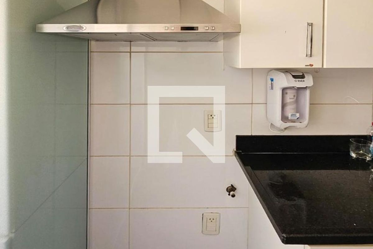 Apartamento à Venda - Mansões Santo Antônio, 2 Quartos,  53 m2 em , Campinas - sp | SoloBR