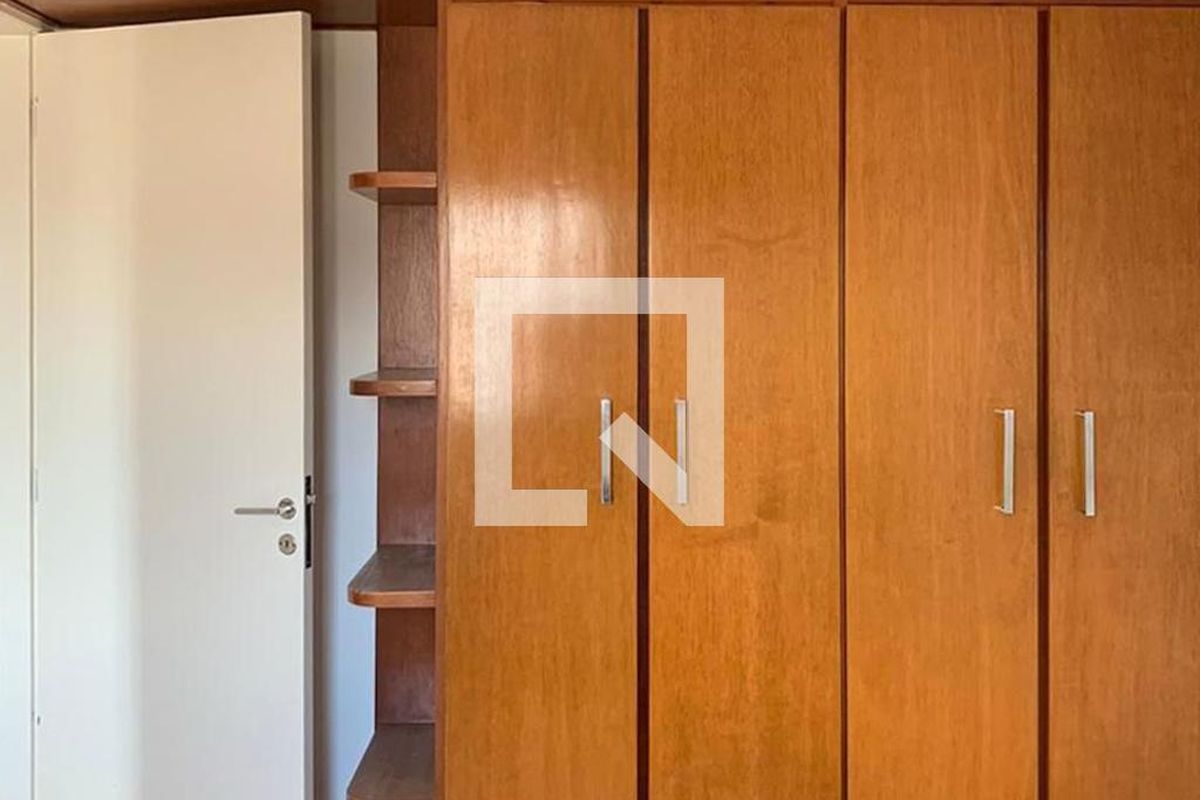 Apartamento à Venda - Mansões Santo Antônio, 2 Quartos,  53 m2 em , Campinas - sp | SoloBR