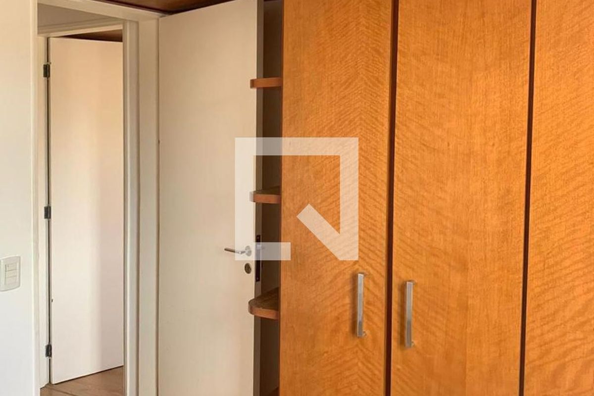 Apartamento à Venda - Mansões Santo Antônio, 2 Quartos,  53 m2 em , Campinas - sp | SoloBR