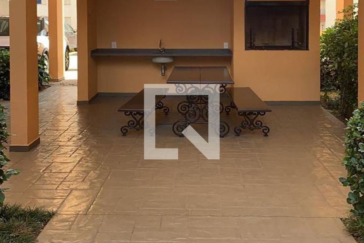 Apartamento à Venda - Mansões Santo Antônio, 2 Quartos,  53 m2 em , Campinas - sp | SoloBR