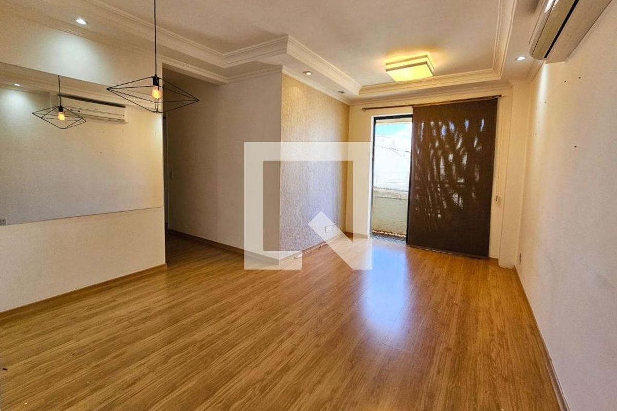 Apartamento à Venda - Mansões Santo Antônio, 2 Quartos,  53 m2 em , Campinas - sp | SoloBR