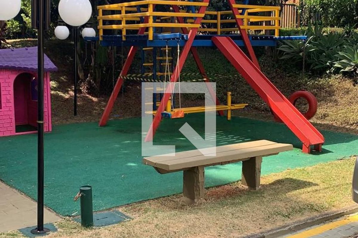 Apartamento à Venda - Mansões Santo Antônio, 2 Quartos,  53 m2 em , Campinas - sp | SoloBR