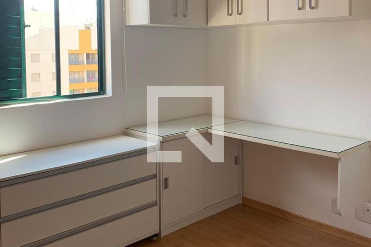 Apartamento à Venda - Mansões Santo Antônio, 2 Quartos,  53 m2 em , Campinas - sp | SoloBR
