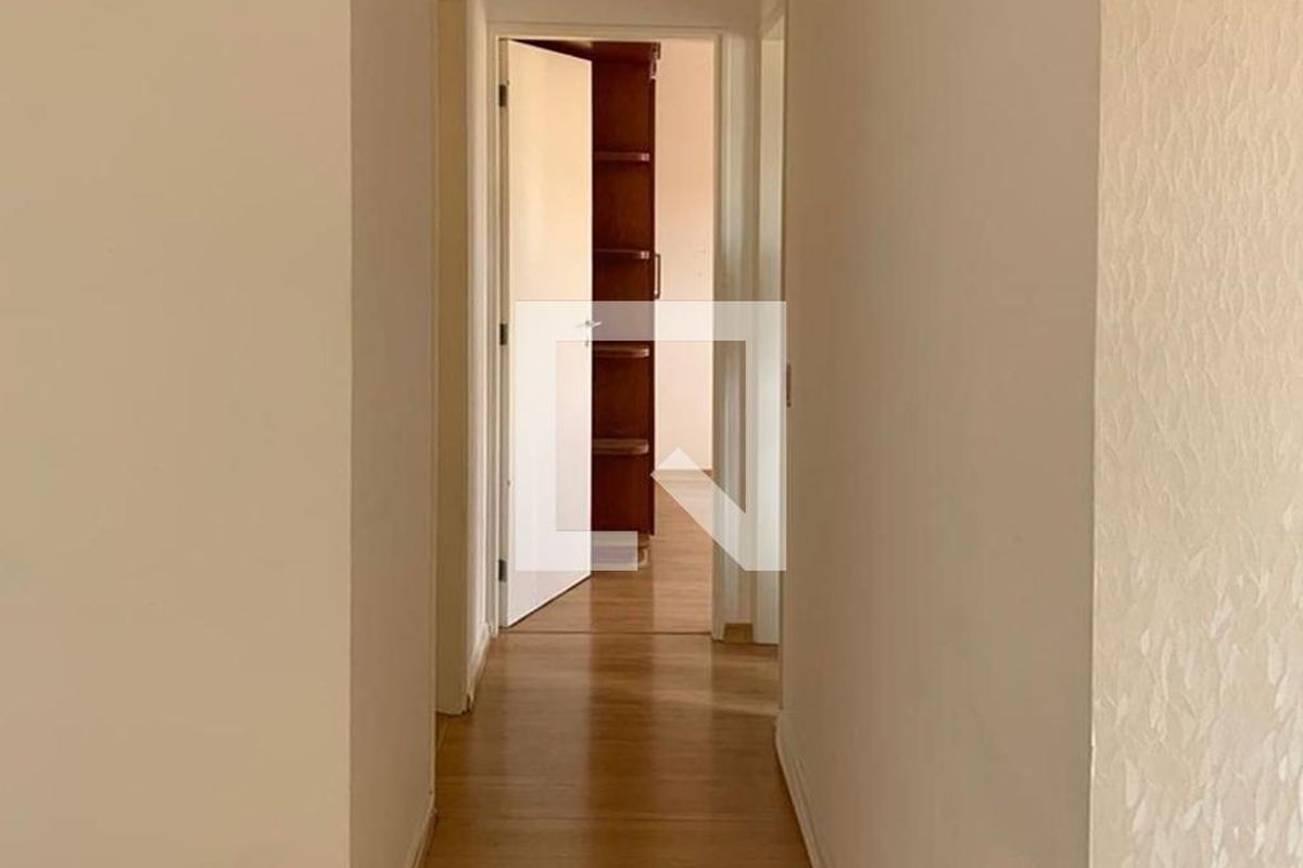 Apartamento à Venda - Mansões Santo Antônio, 2 Quartos,  53 m2 em , Campinas - sp | SoloBR