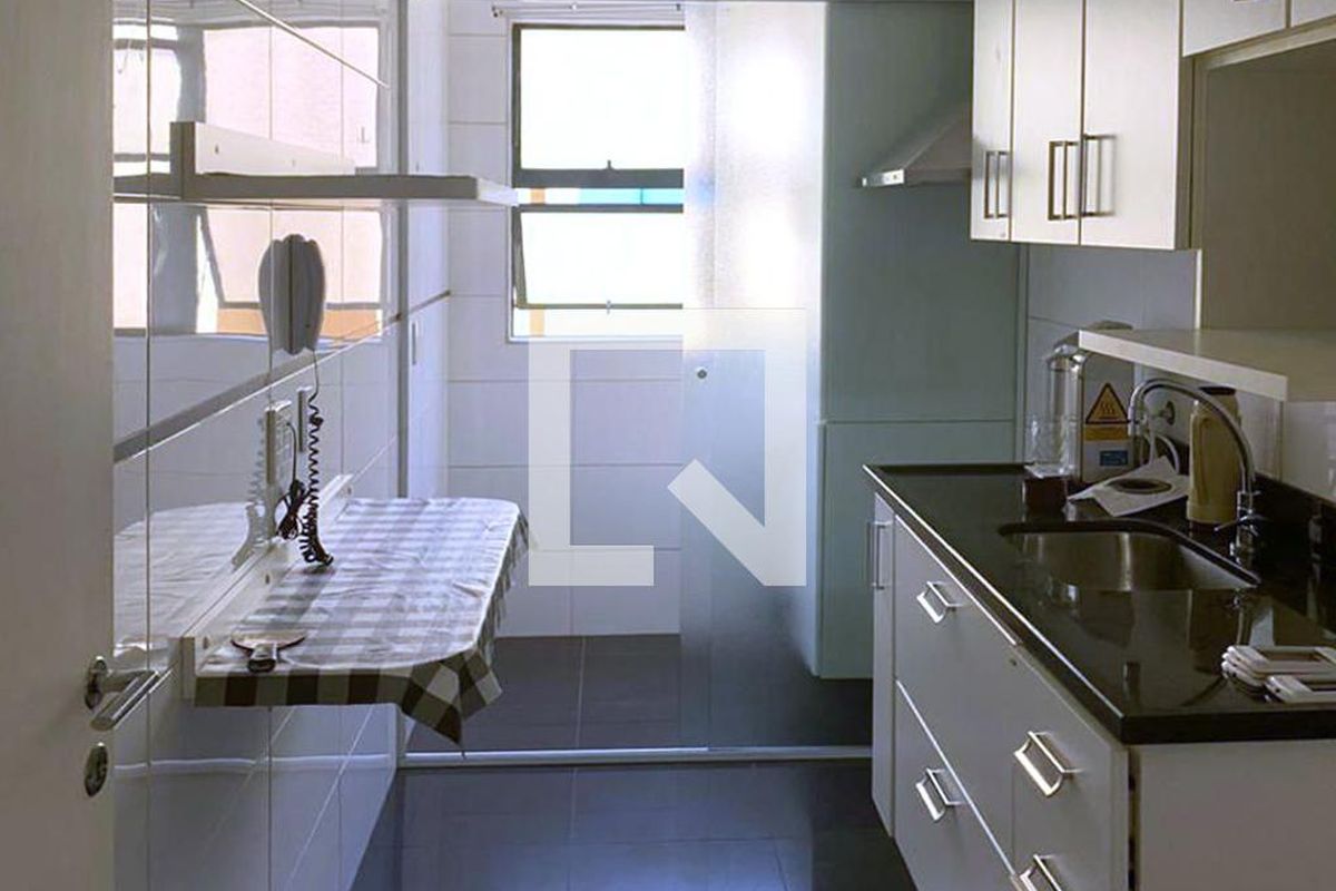 Apartamento à Venda - Mansões Santo Antônio, 2 Quartos,  53 m2 em , Campinas - sp | SoloBR