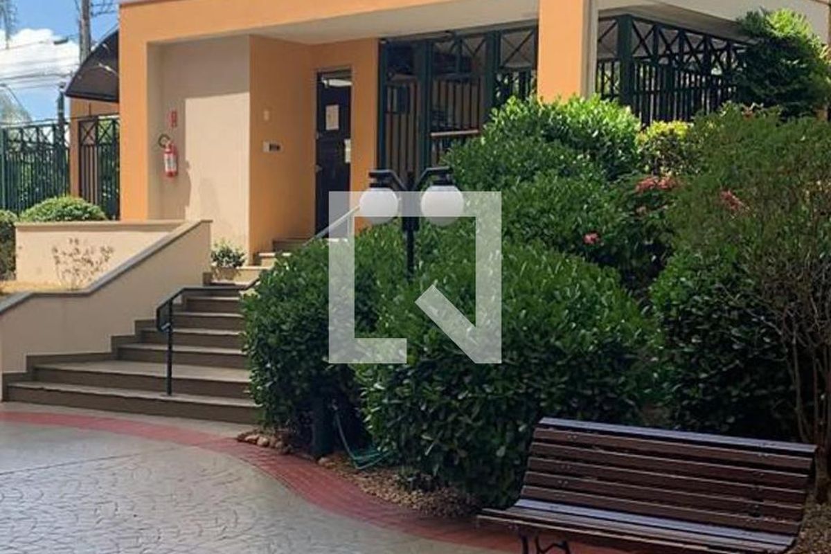 Apartamento à Venda - Mansões Santo Antônio, 2 Quartos,  53 m2 em , Campinas - sp | SoloBR