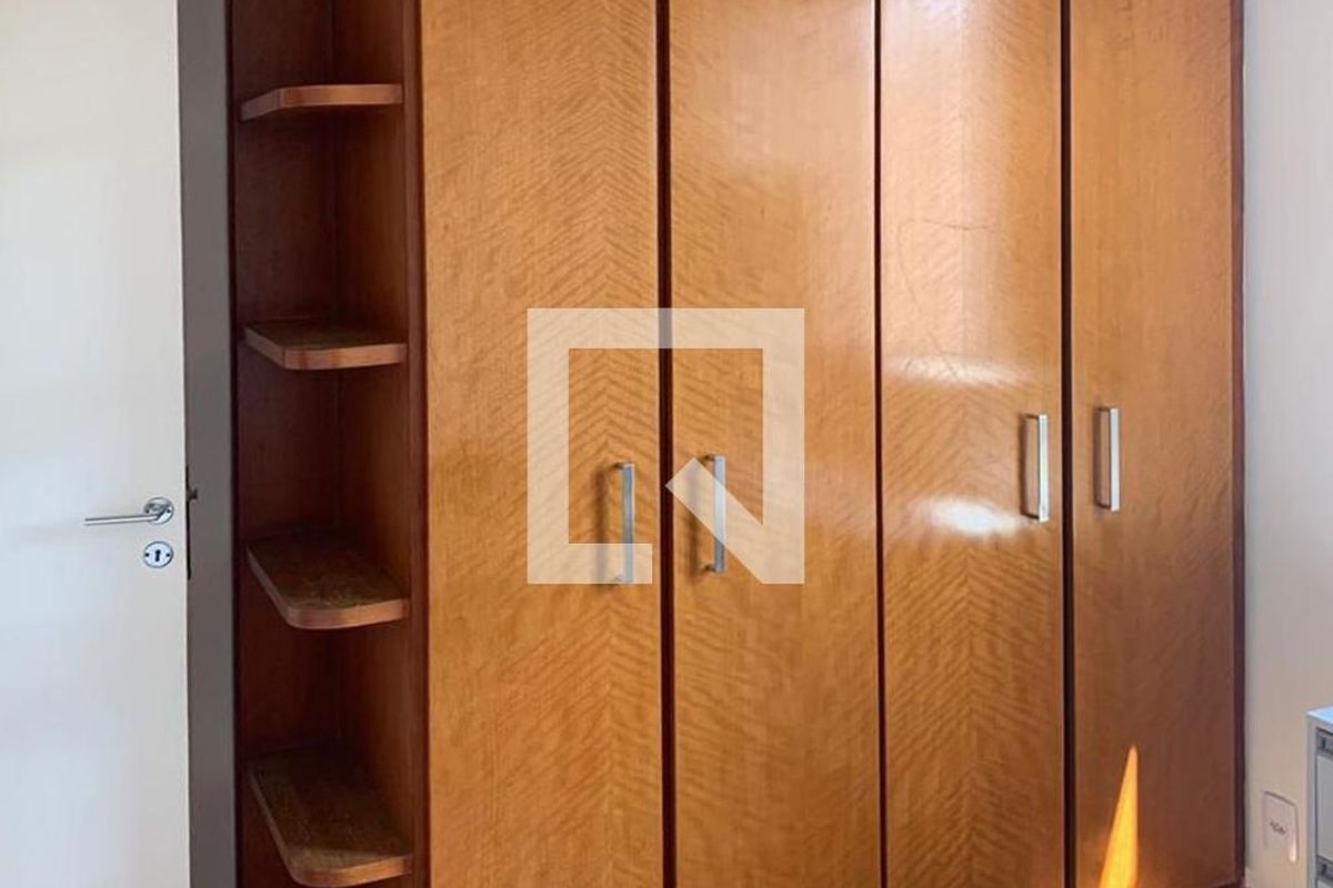 Apartamento à Venda - Mansões Santo Antônio, 2 Quartos,  53 m2 em , Campinas - sp | SoloBR