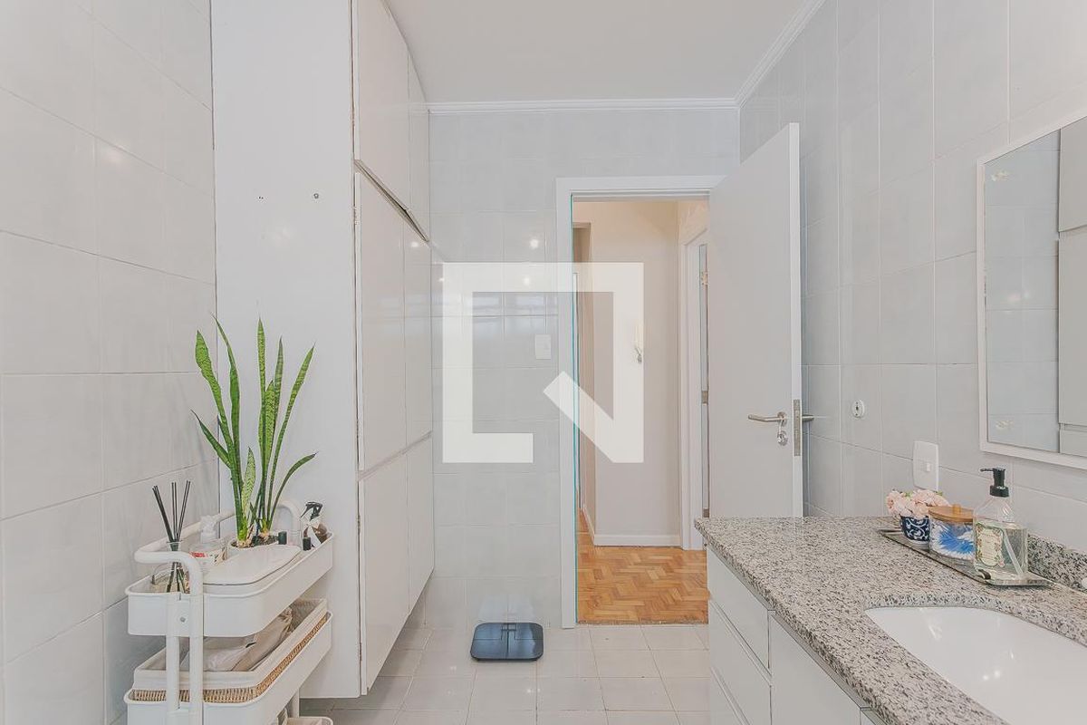Apartamento, 3 quartos, 176 m² - Foto 23