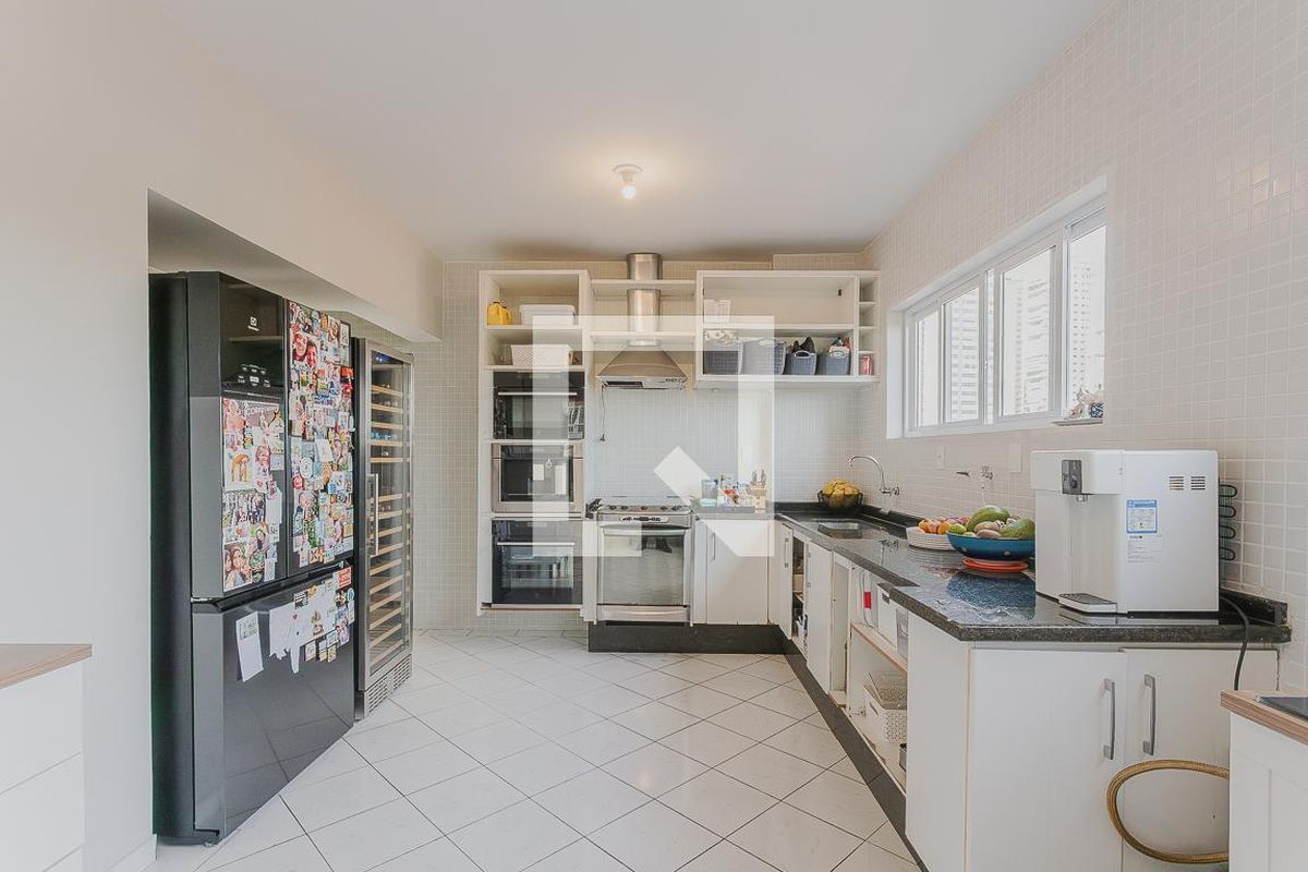Apartamento, 3 quartos, 176 m² - Foto 28