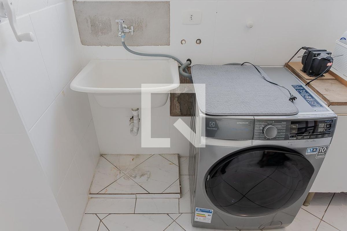 Apartamento, 3 quartos, 176 m² - Foto 33